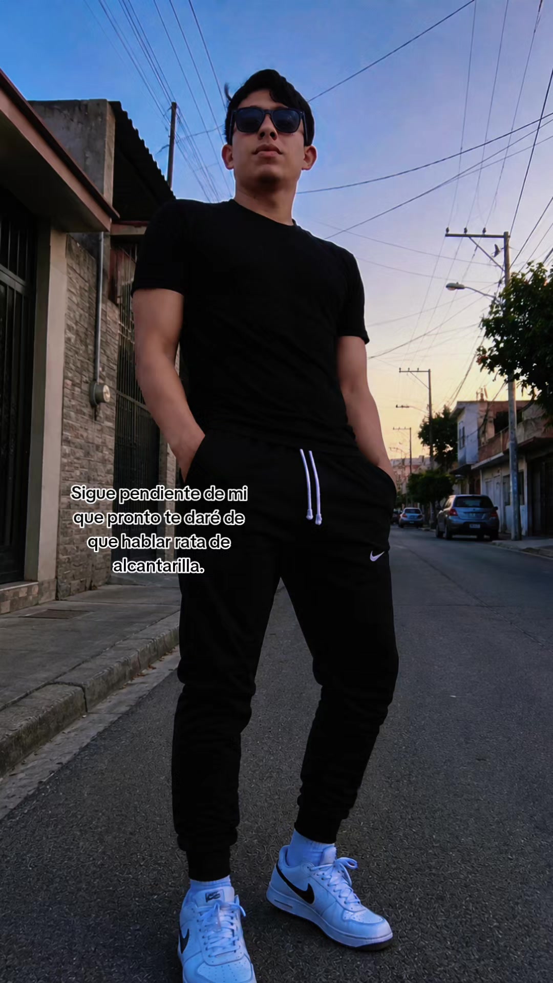 @Arcángel.