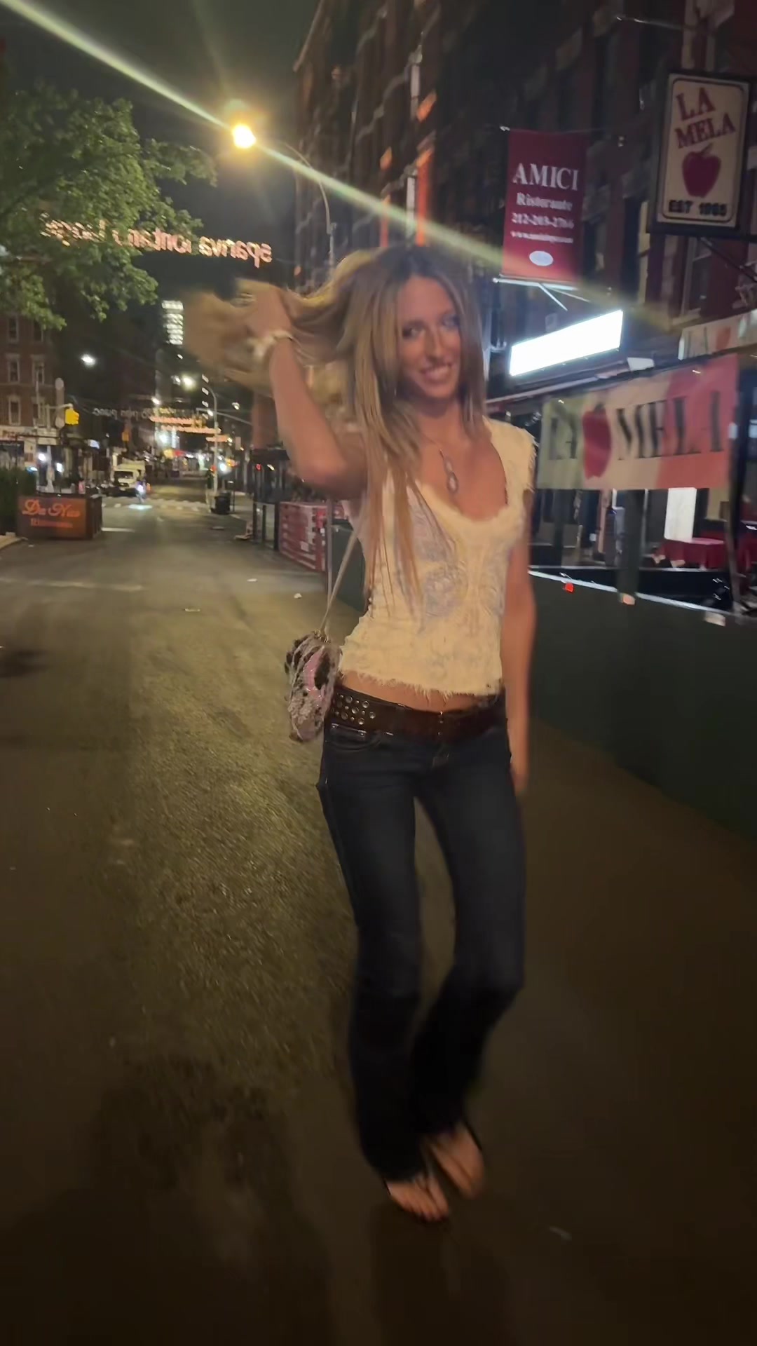 @blakesylvie
