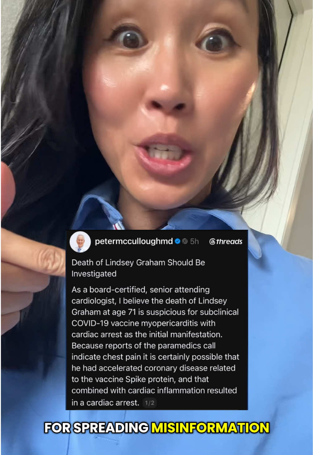@Vicki Chan MD