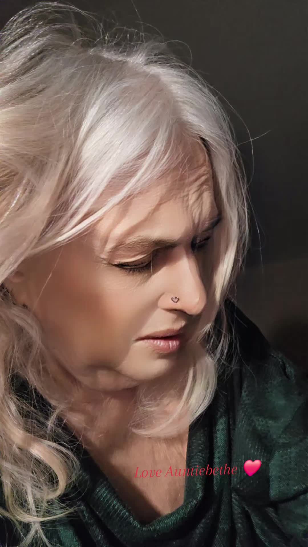 @Auntiebethe