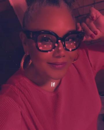 @FoxyBrown