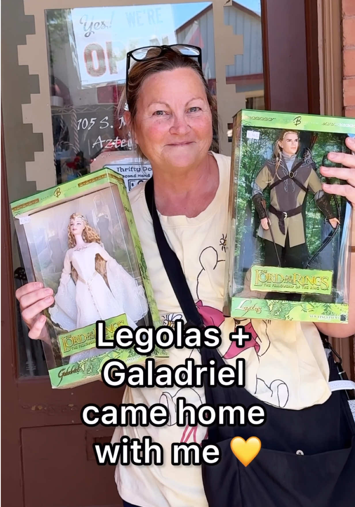 @Grandma Gets Real