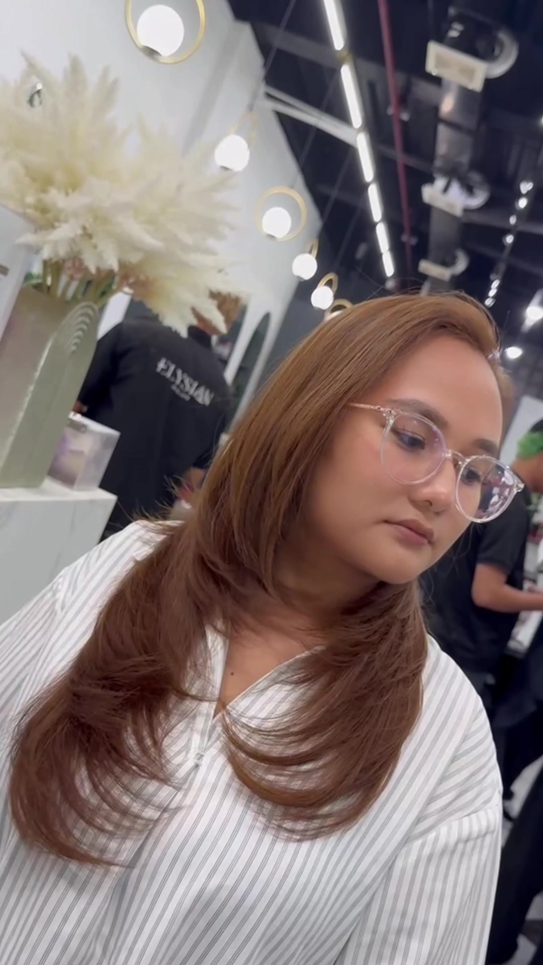 @Elysian Salon Cebu