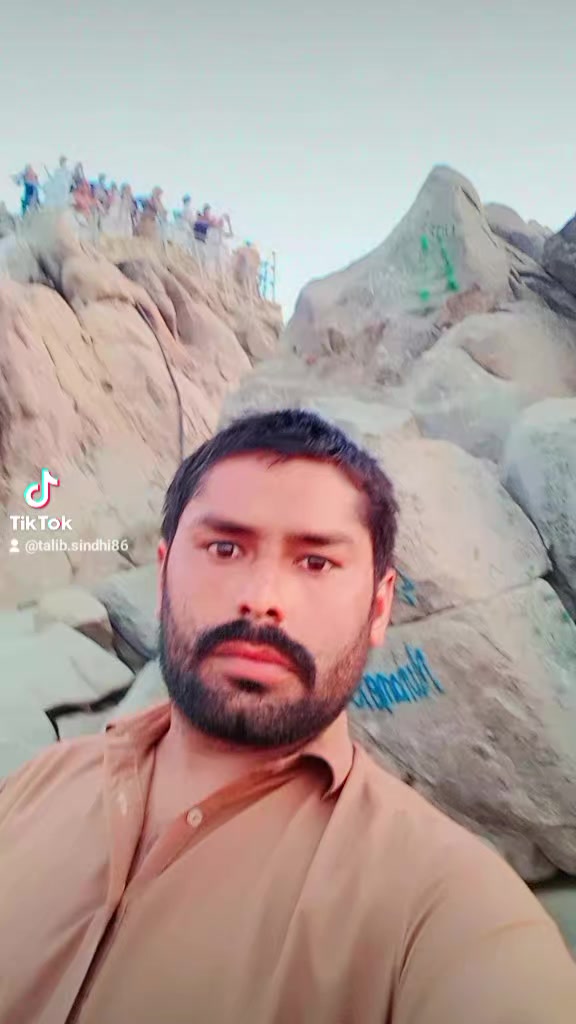 @Talib Sindhi