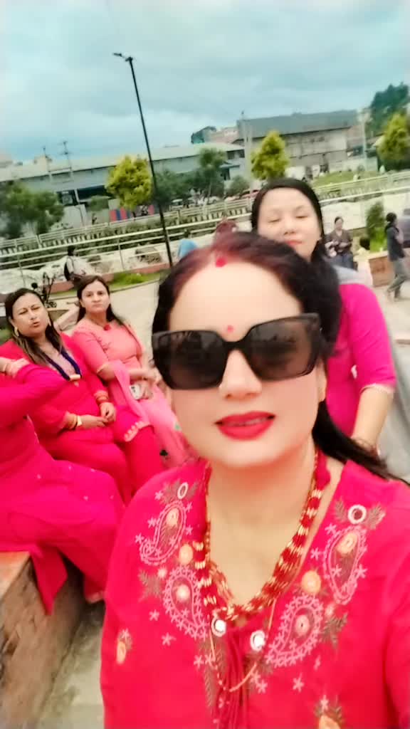 @Yashoda Dahal