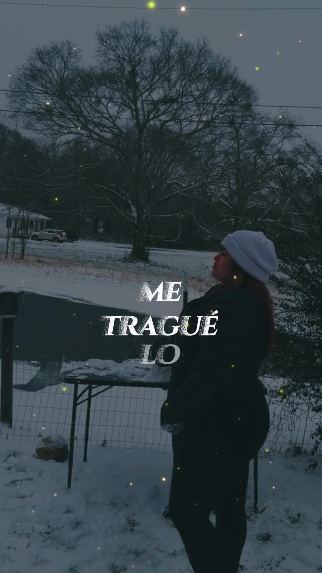 @Jackie Marquez