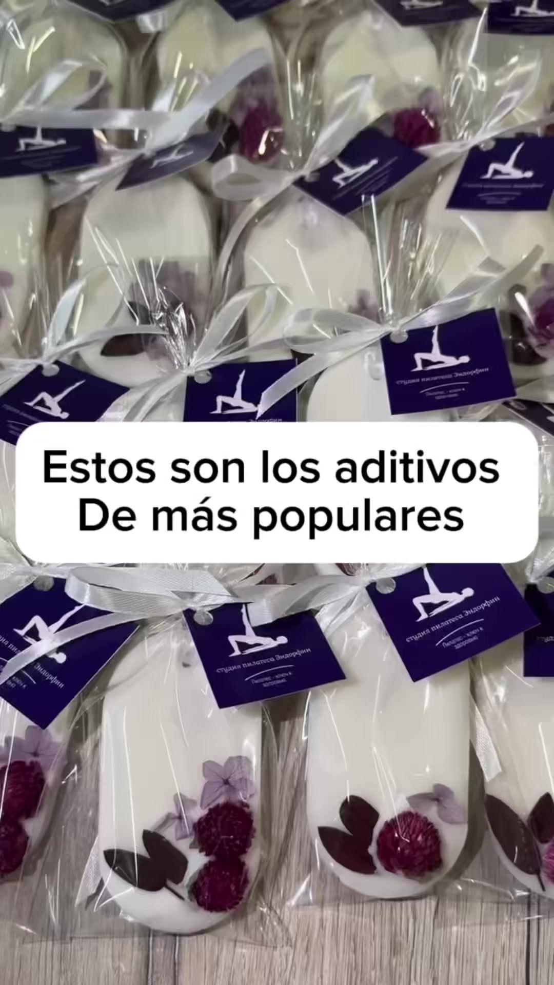 @VELAS Y VELAS