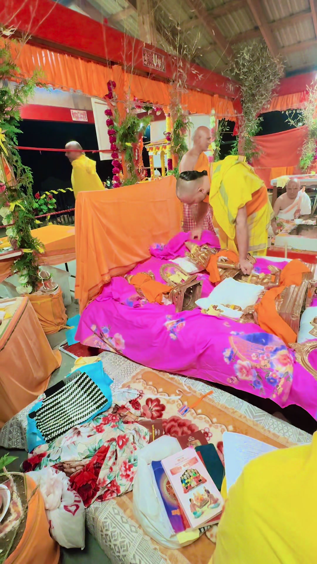 @Shashwat Narayan Ramanuja