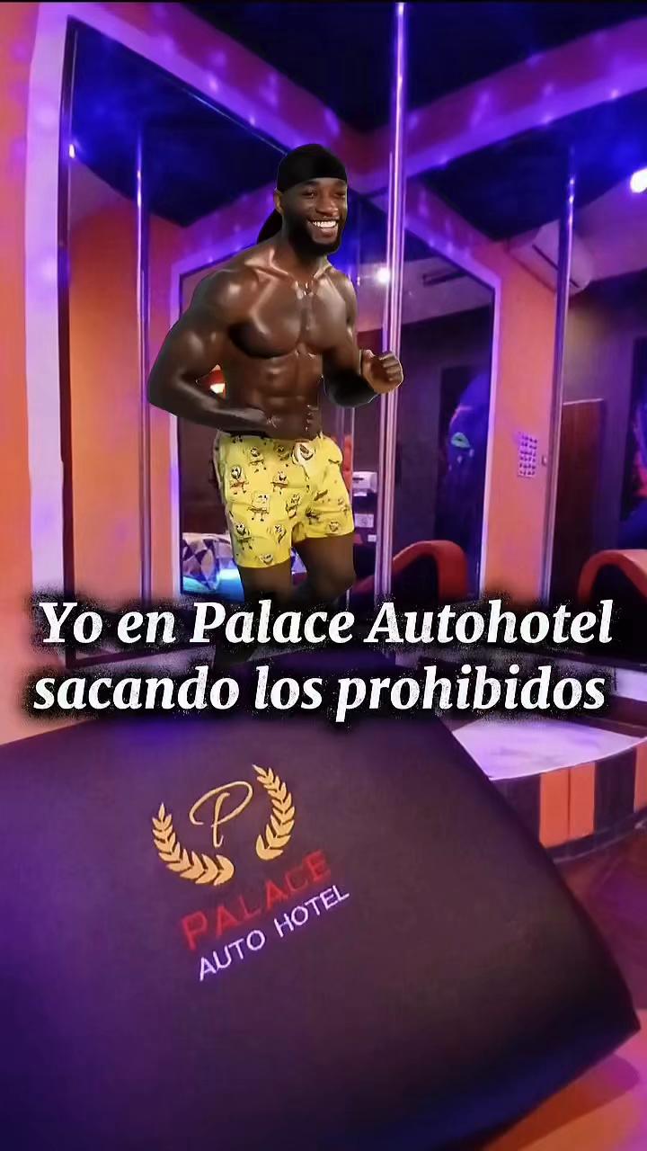 @Palace AutoHotel Chiquimula