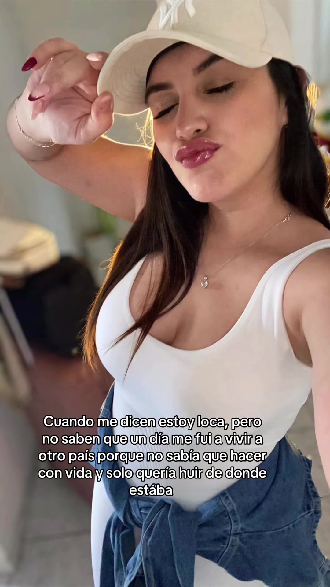 @Mar&iacute;a Jos&eacute; 🌸