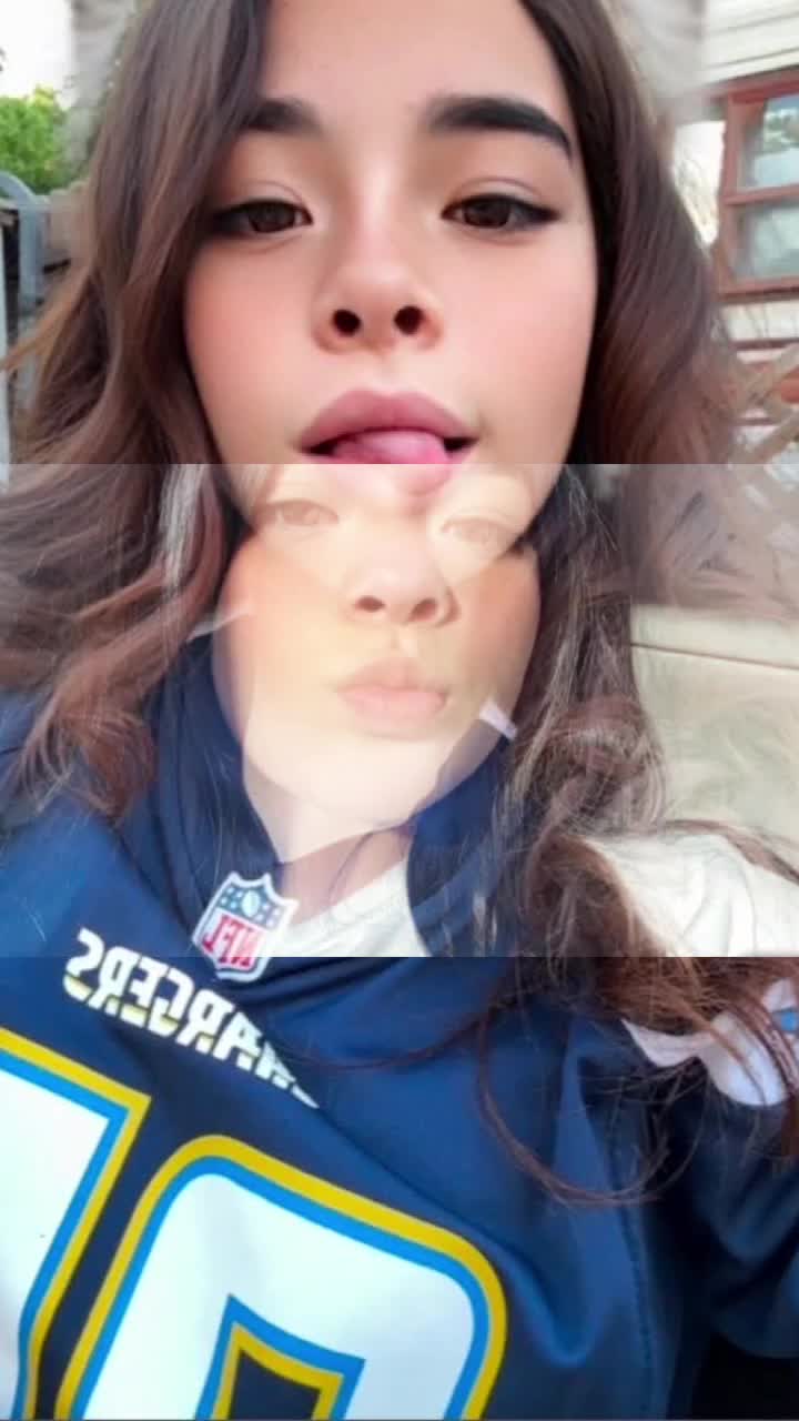 @Barbie Catalina Gonzalez