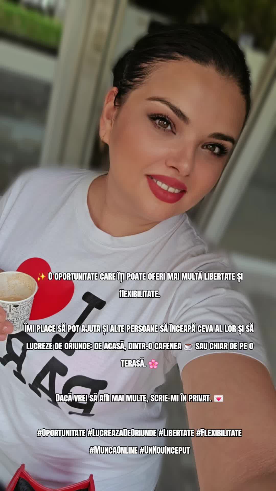 @Andreea - Catalina