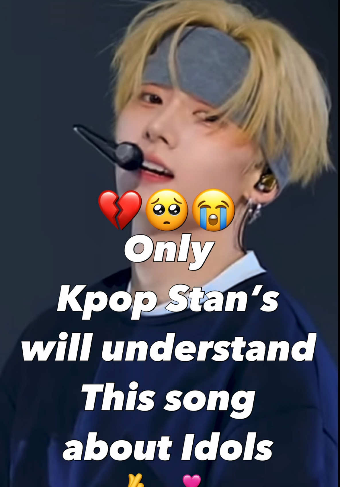 @Kpop Dosage