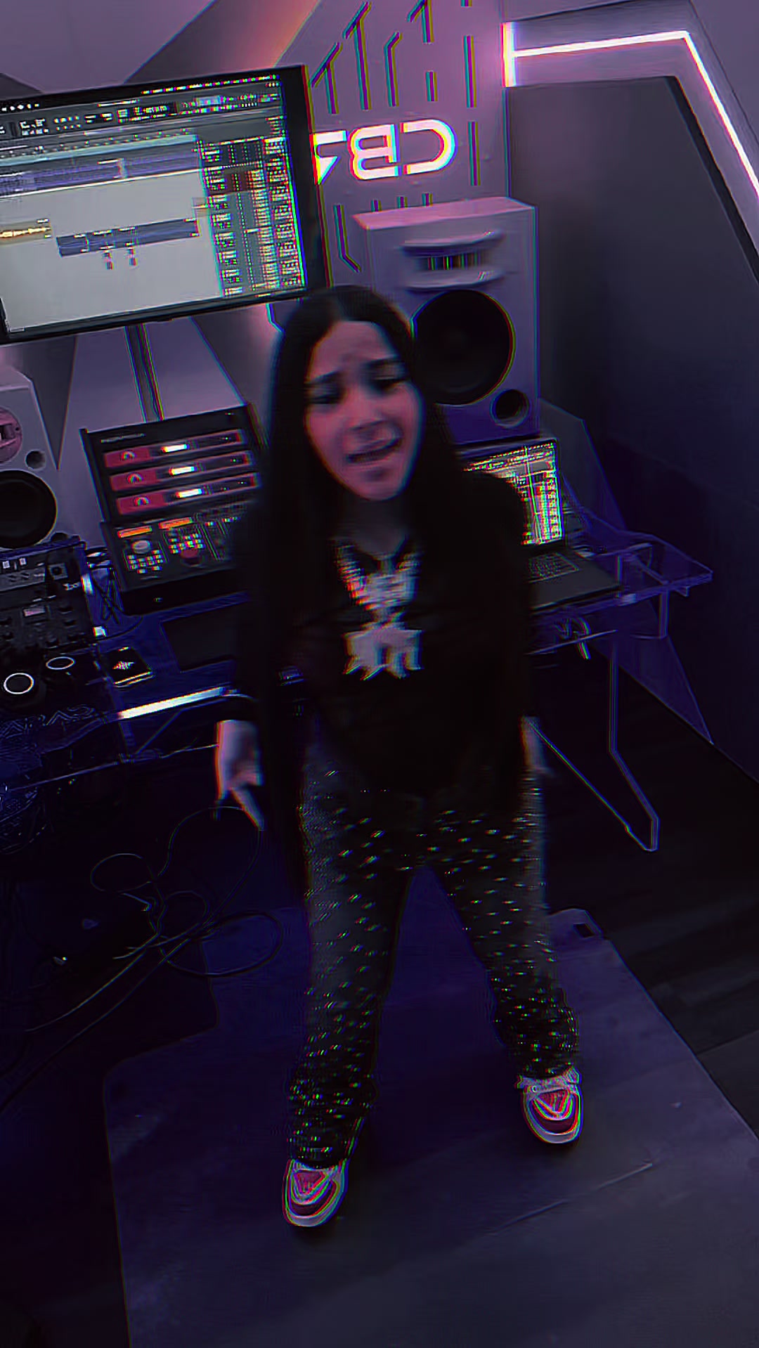 @Naiee | La Nena del Ghetto <3