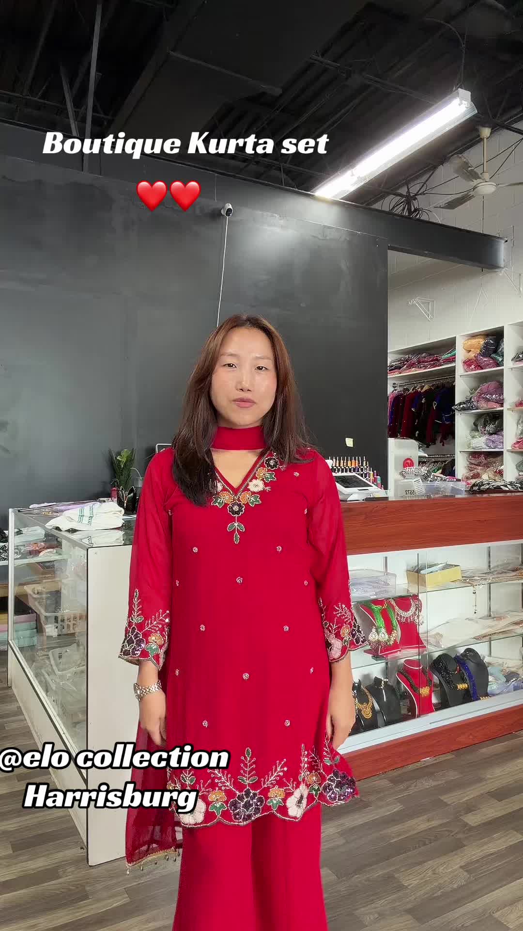 @Elo Collection