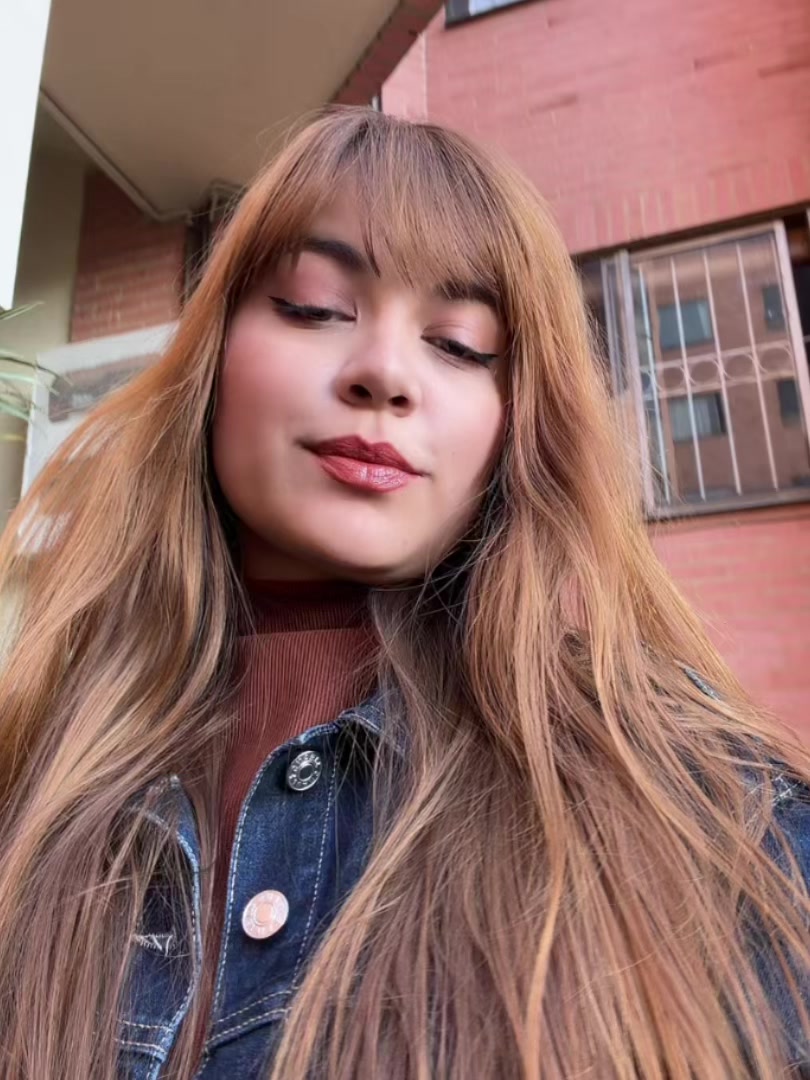 @Fanny esperanza