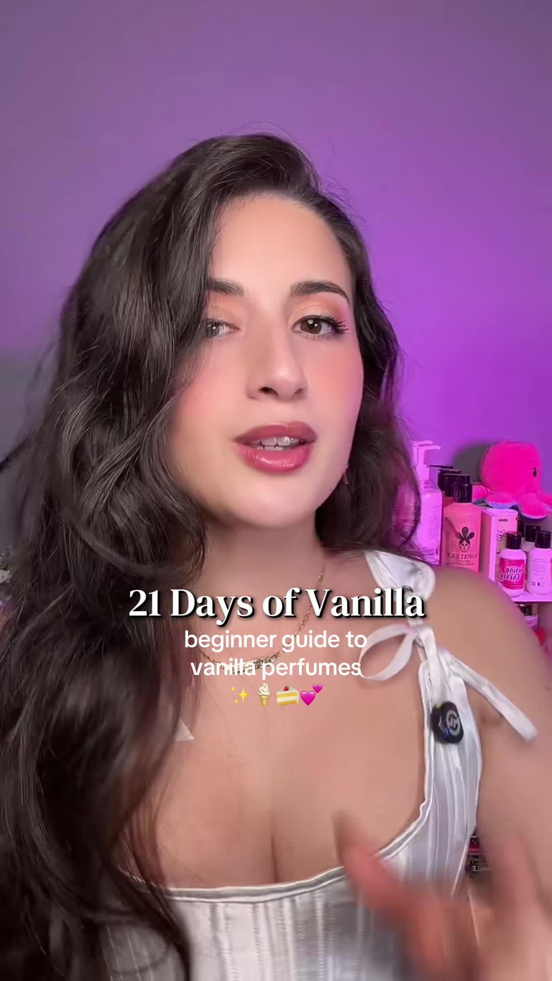 @Ashley | Fragrance & Beauty