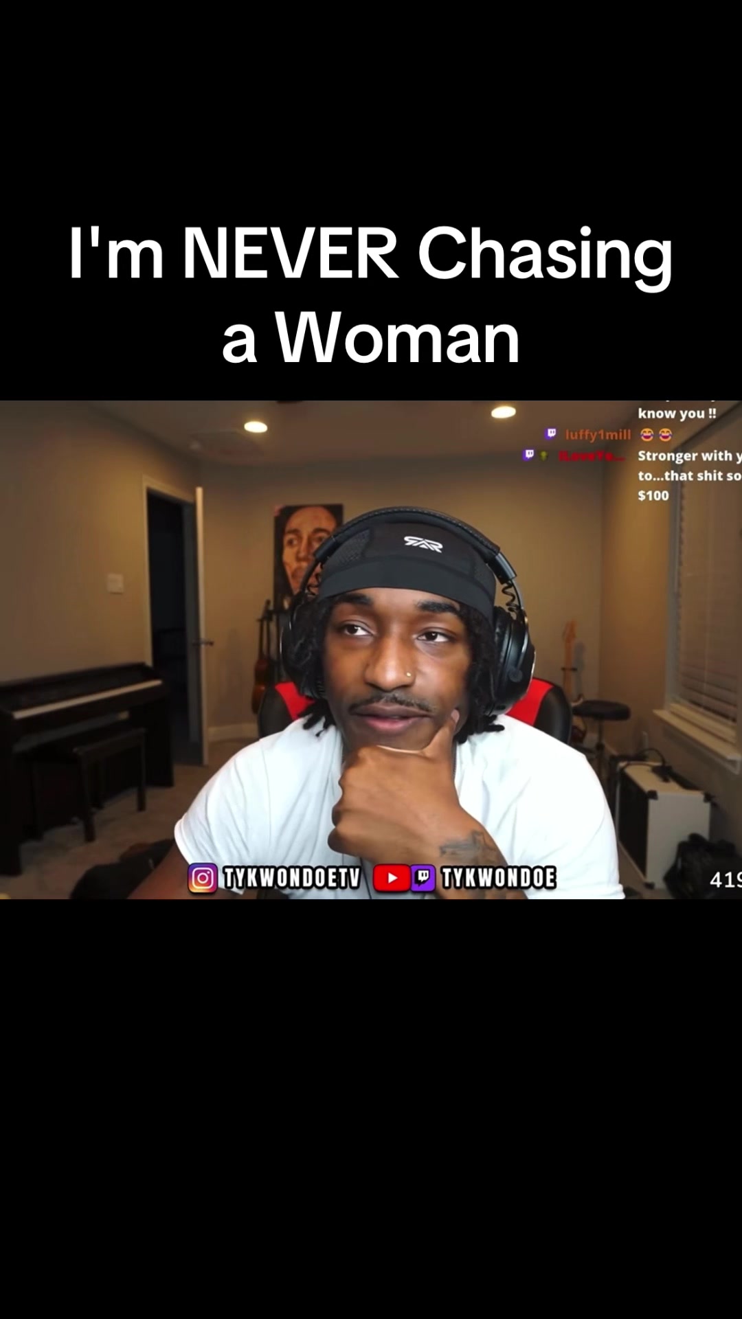 @TyKwonDoe Clips