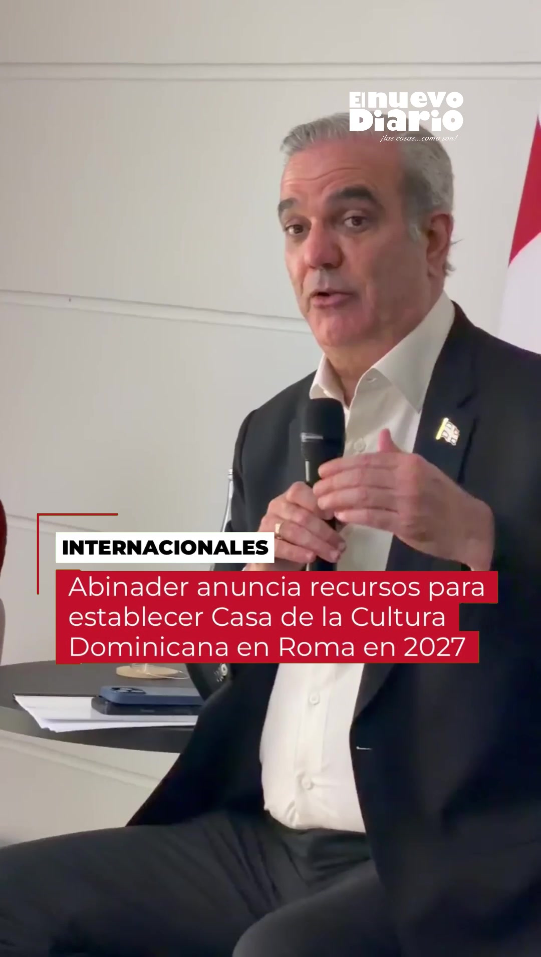 @El Nuevo Diario