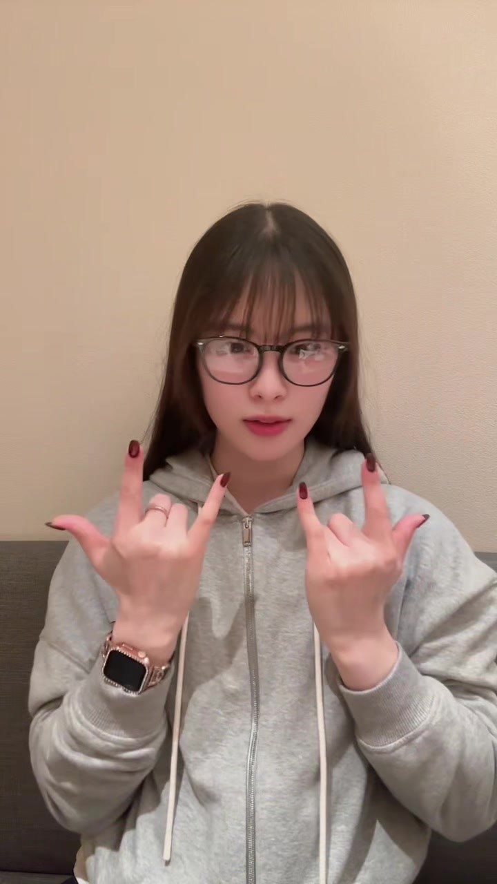 @華緒