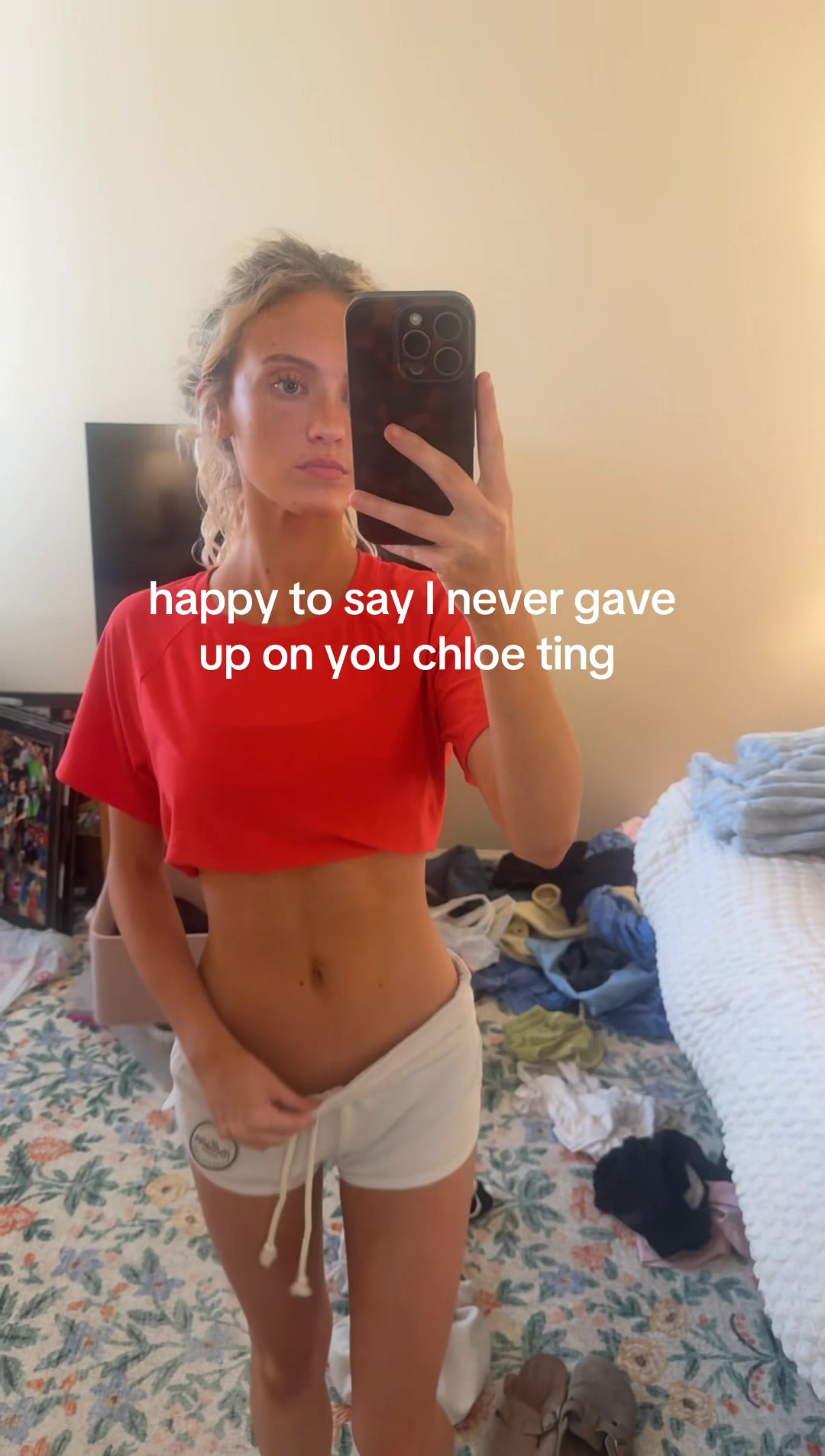 @gracie mae