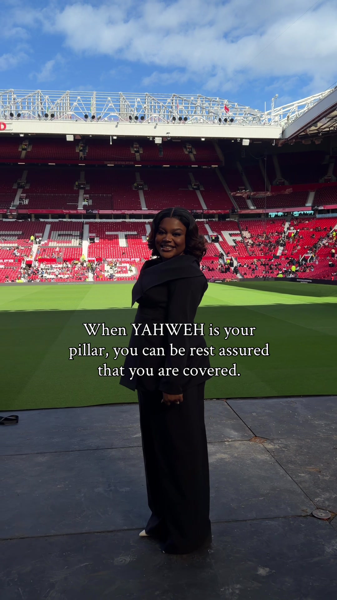 @Sunmisola Agbebi