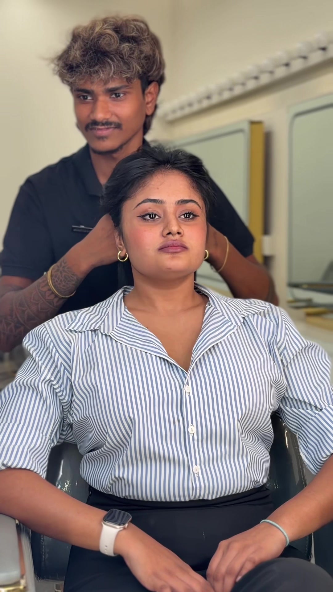 @Ishani