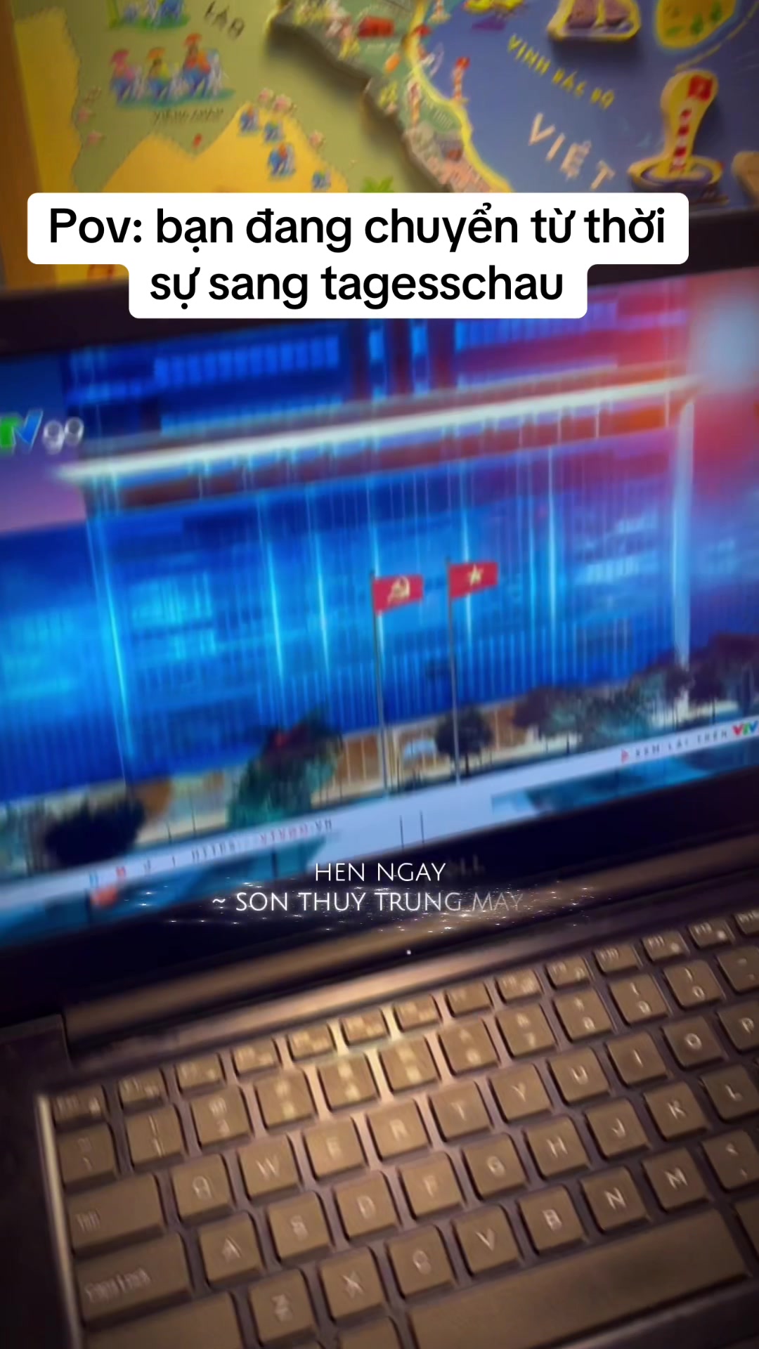 @30 ngày nghe tiếng Đức
