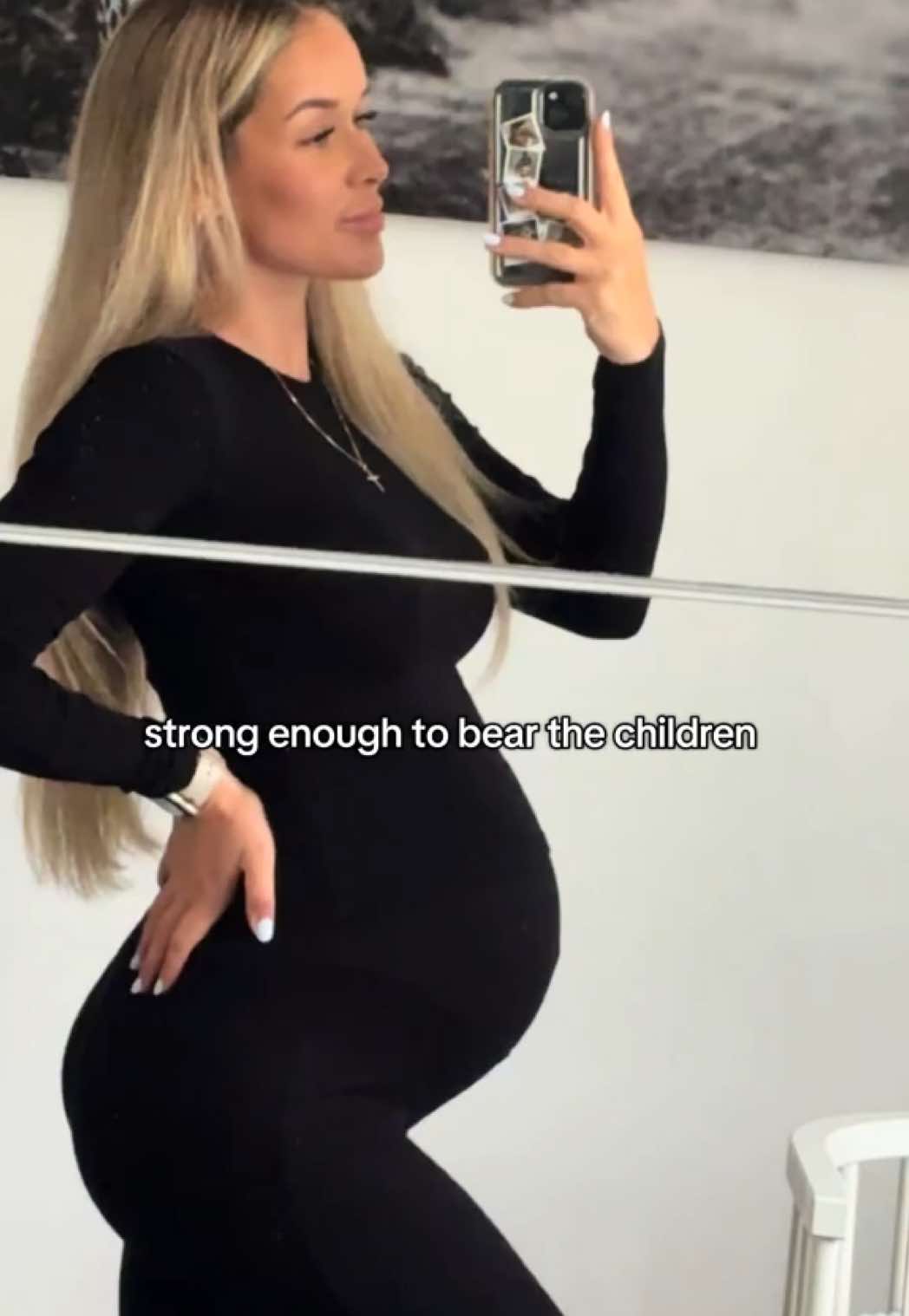 @Laura M