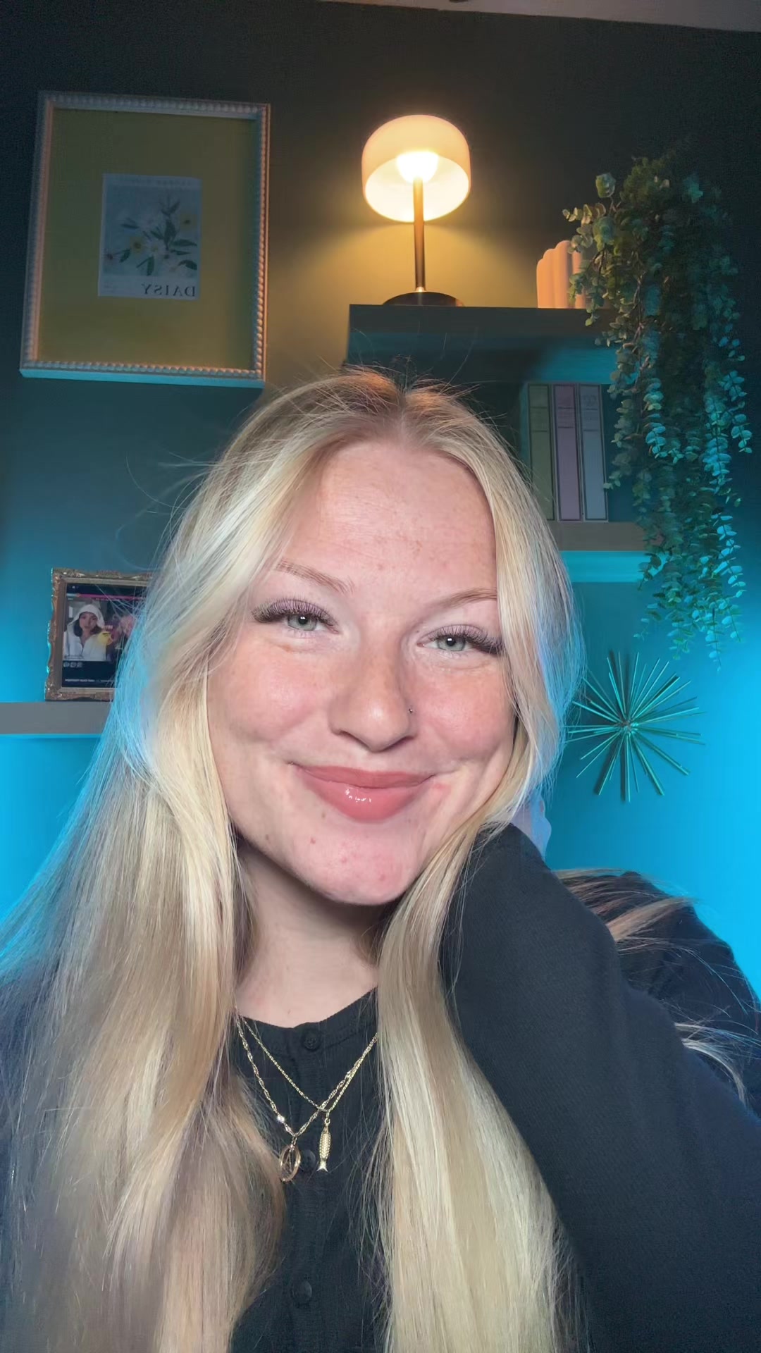 @Allie Tha Baddie ๐