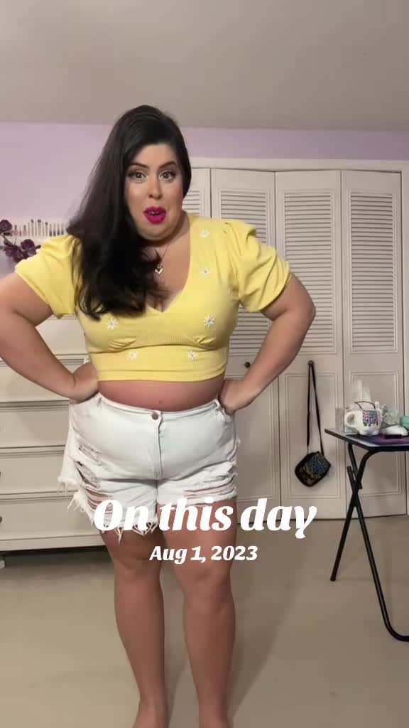 @Kailyn Marie