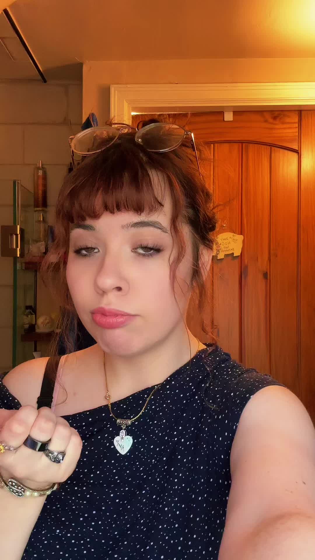 @Mikayla