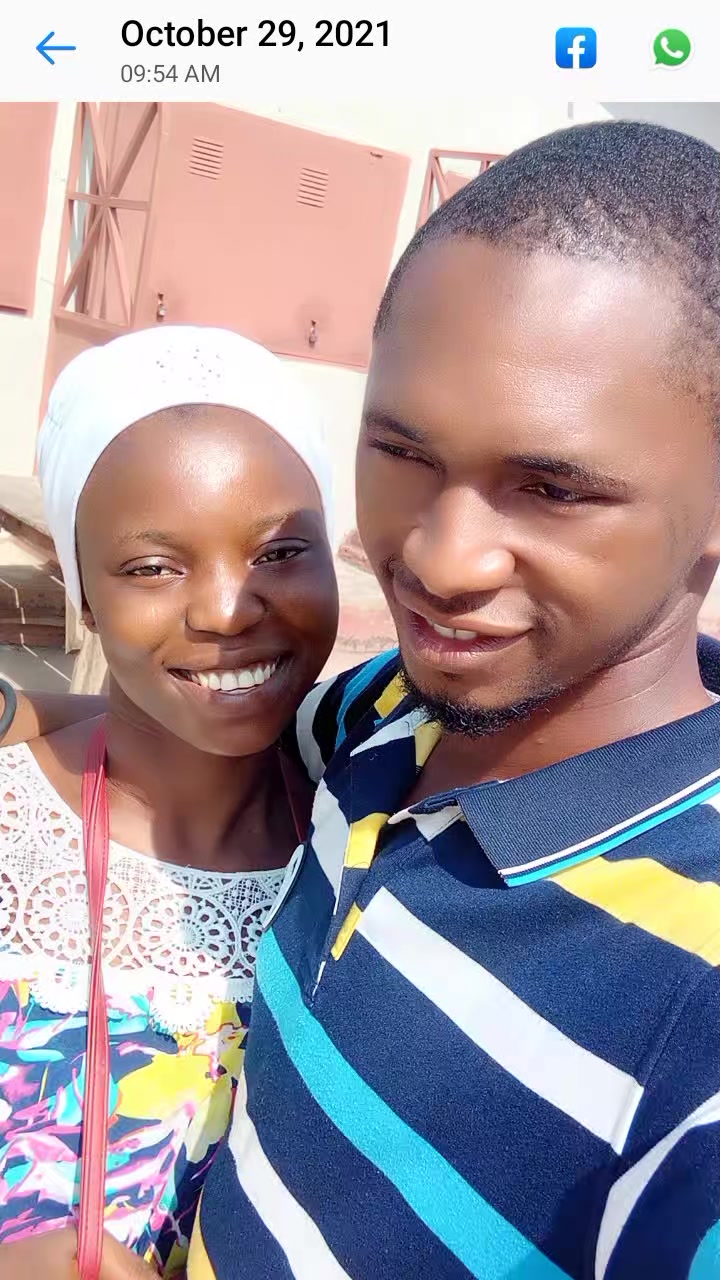@Dooga Ibrahim Lukman social En