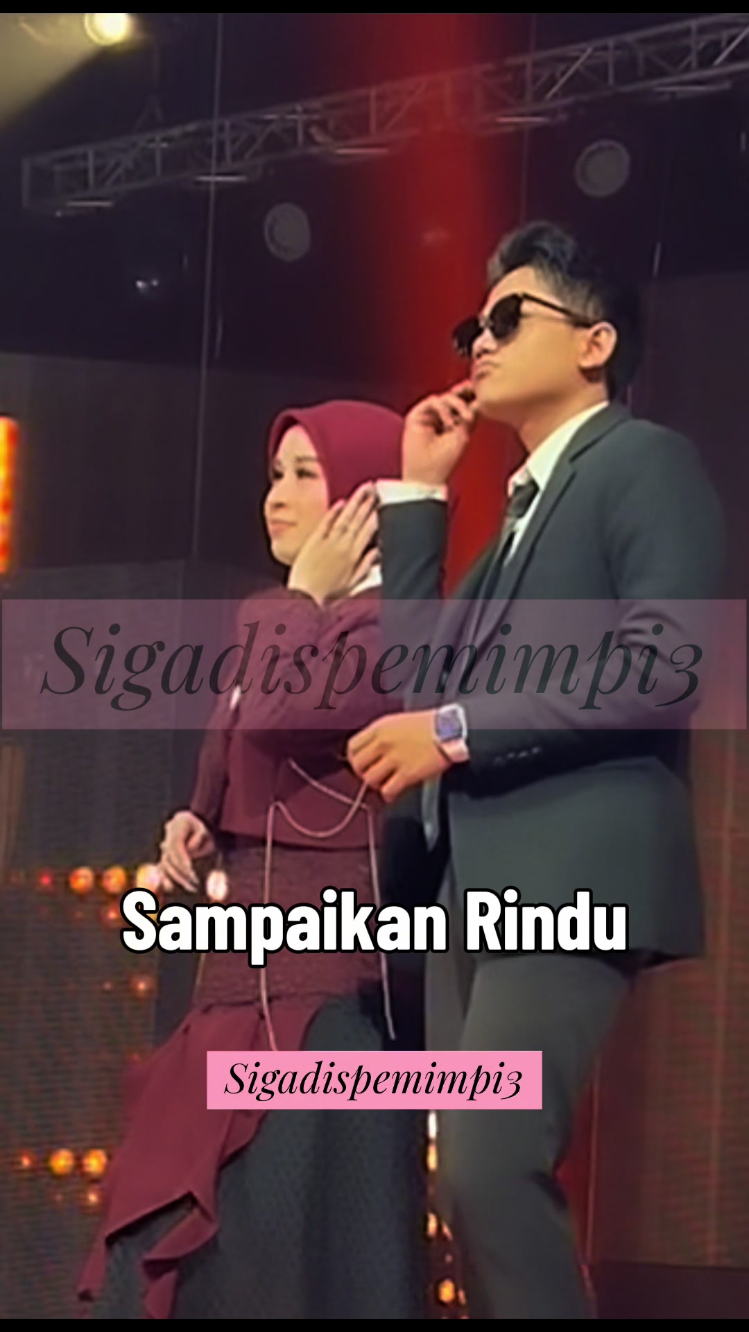 @SiGadisPemimpi