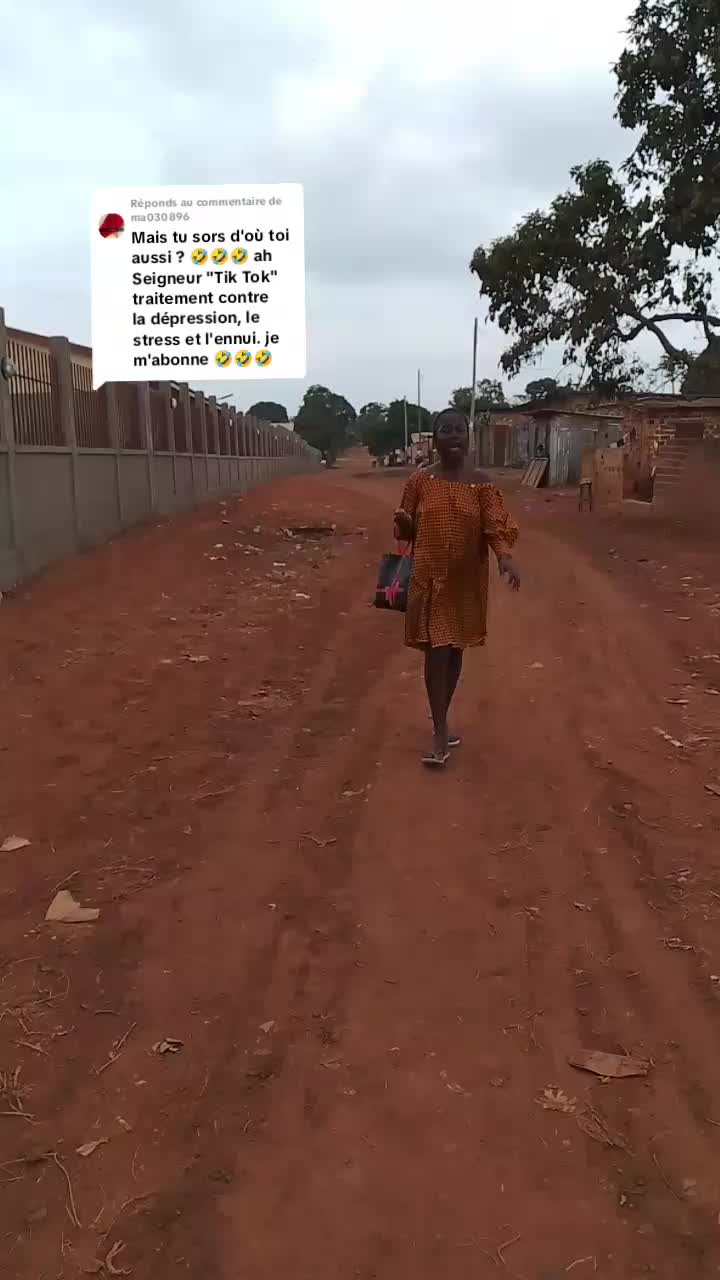 @Camara la Dolisienne 🇨🇬❤️🥰