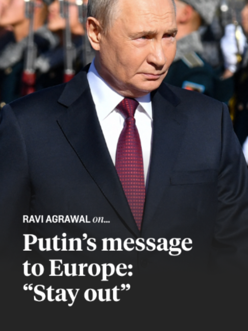 @Foreign Policy Magazine