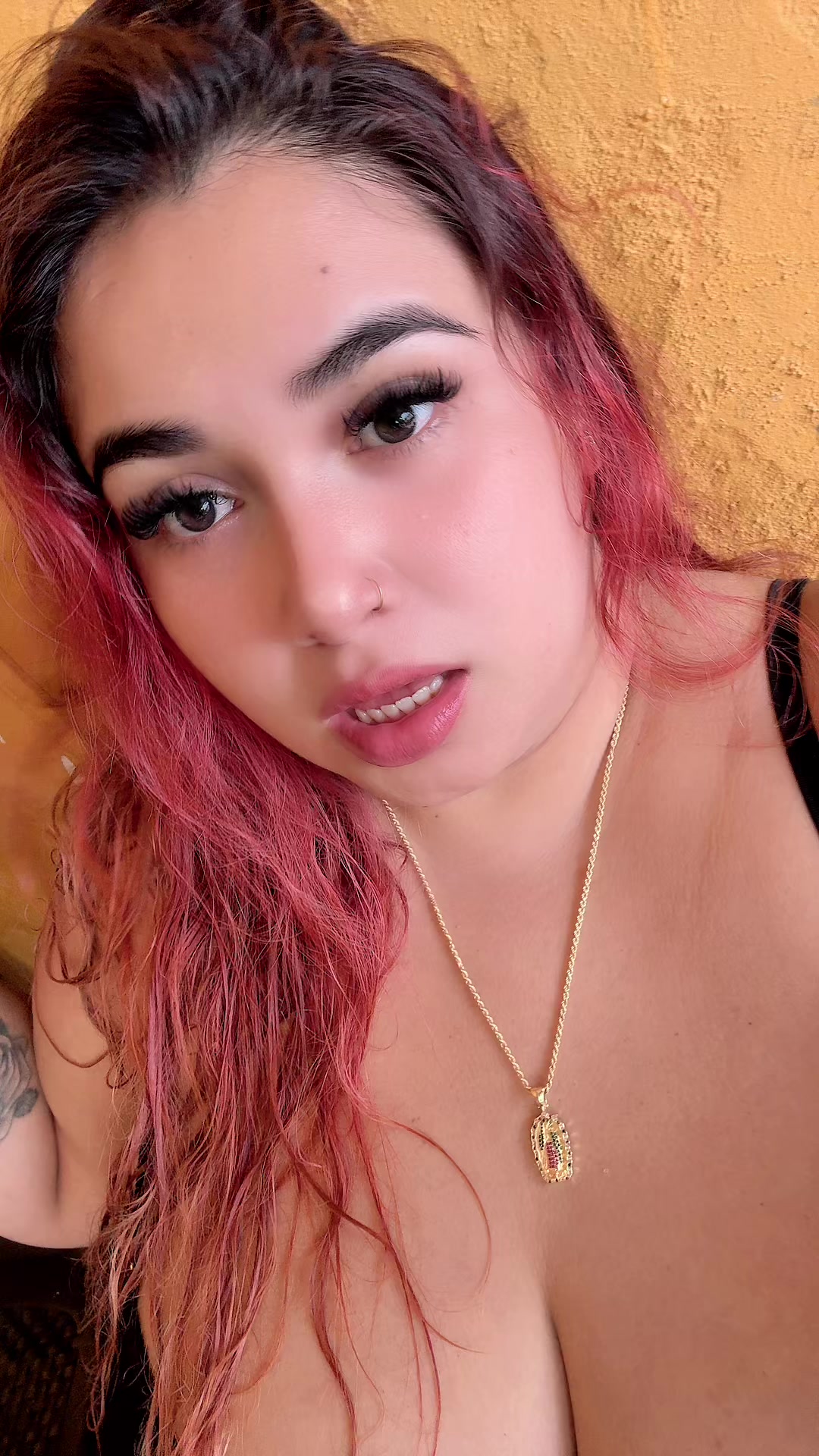 @Andrea Gonzalez 🍒