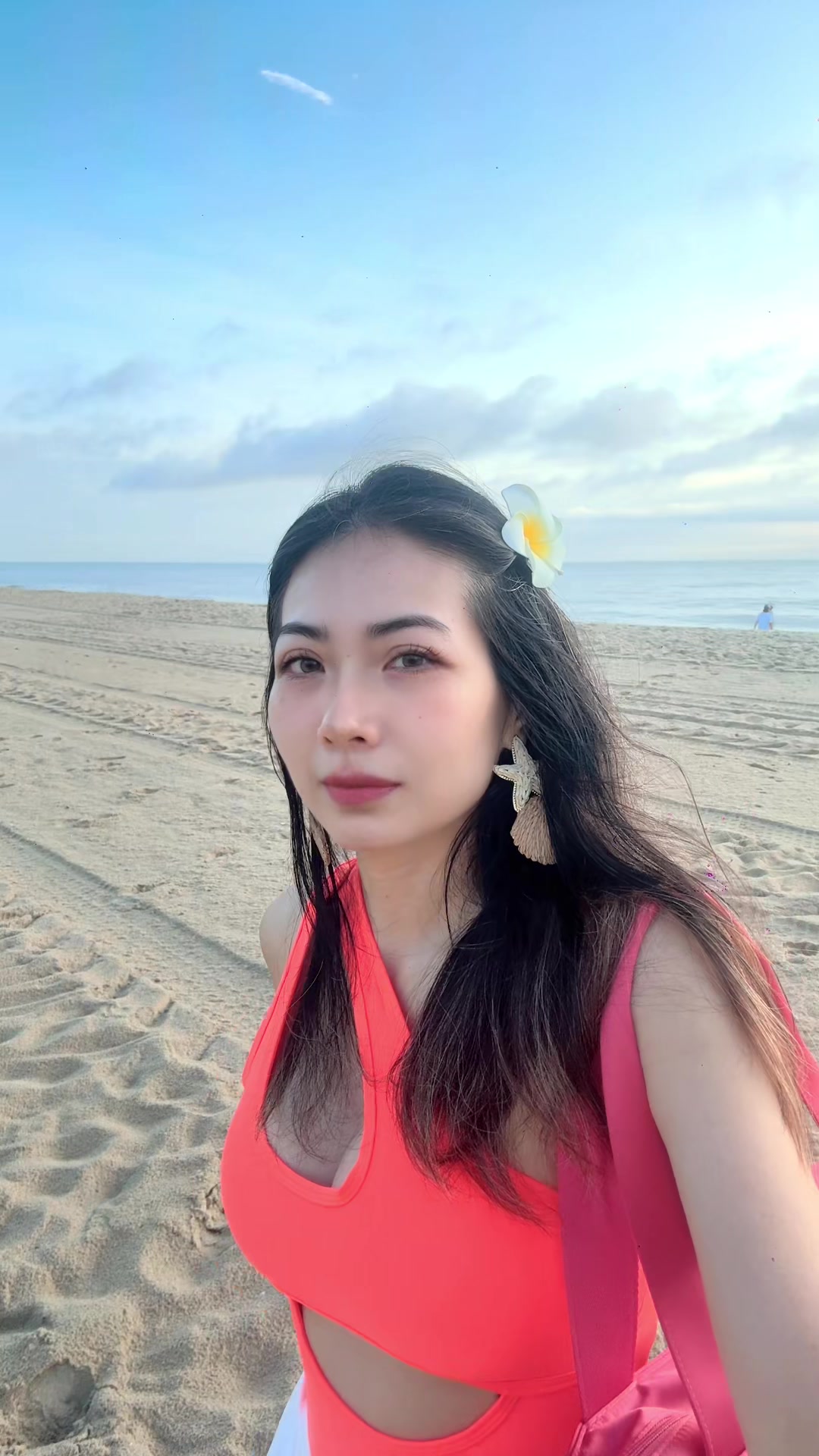 @Mandy Hua