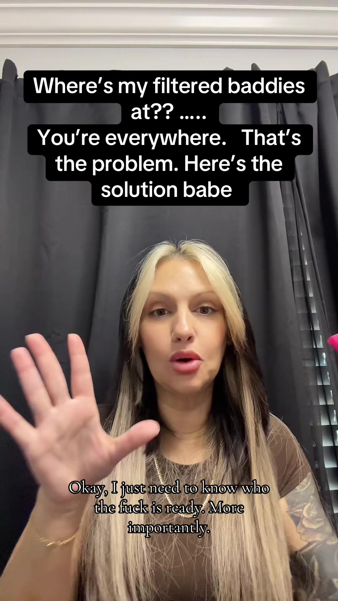 @💎Desi Lynn | Business Coach💎
