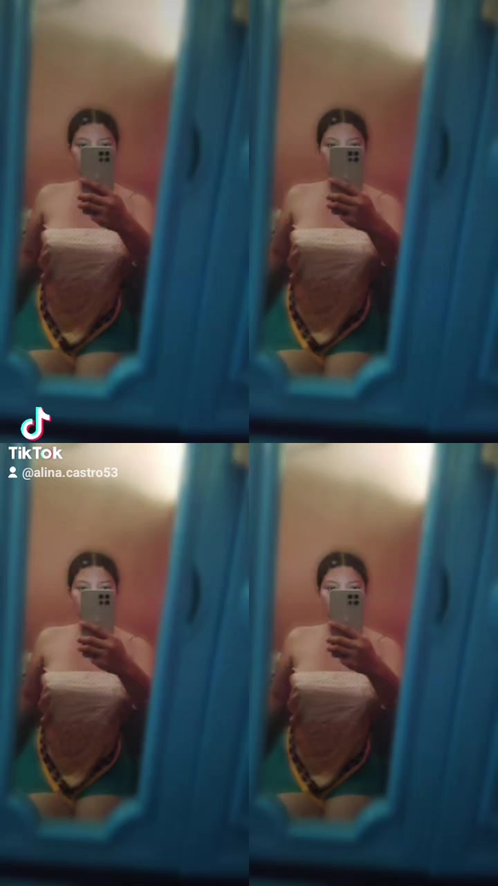 @Alina Castro