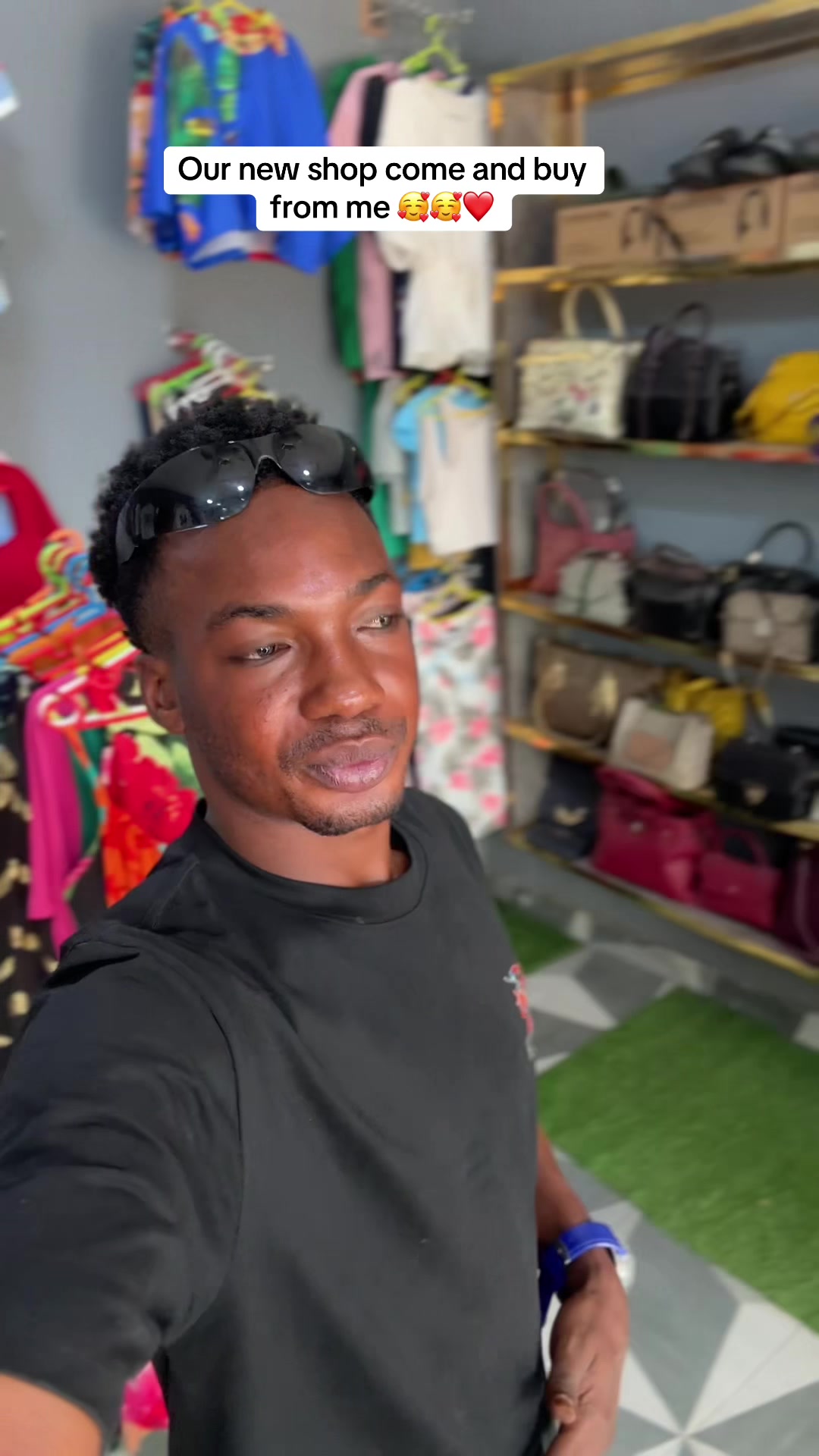 @Nurse Oye🩺 🇬🇭🇳🇬🥰
