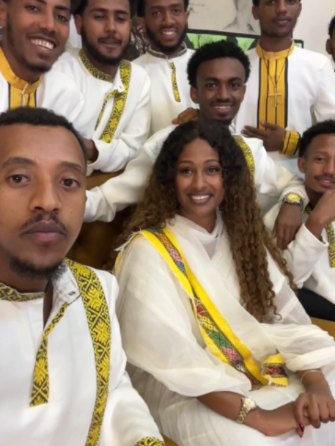 @sura እና ጀማው