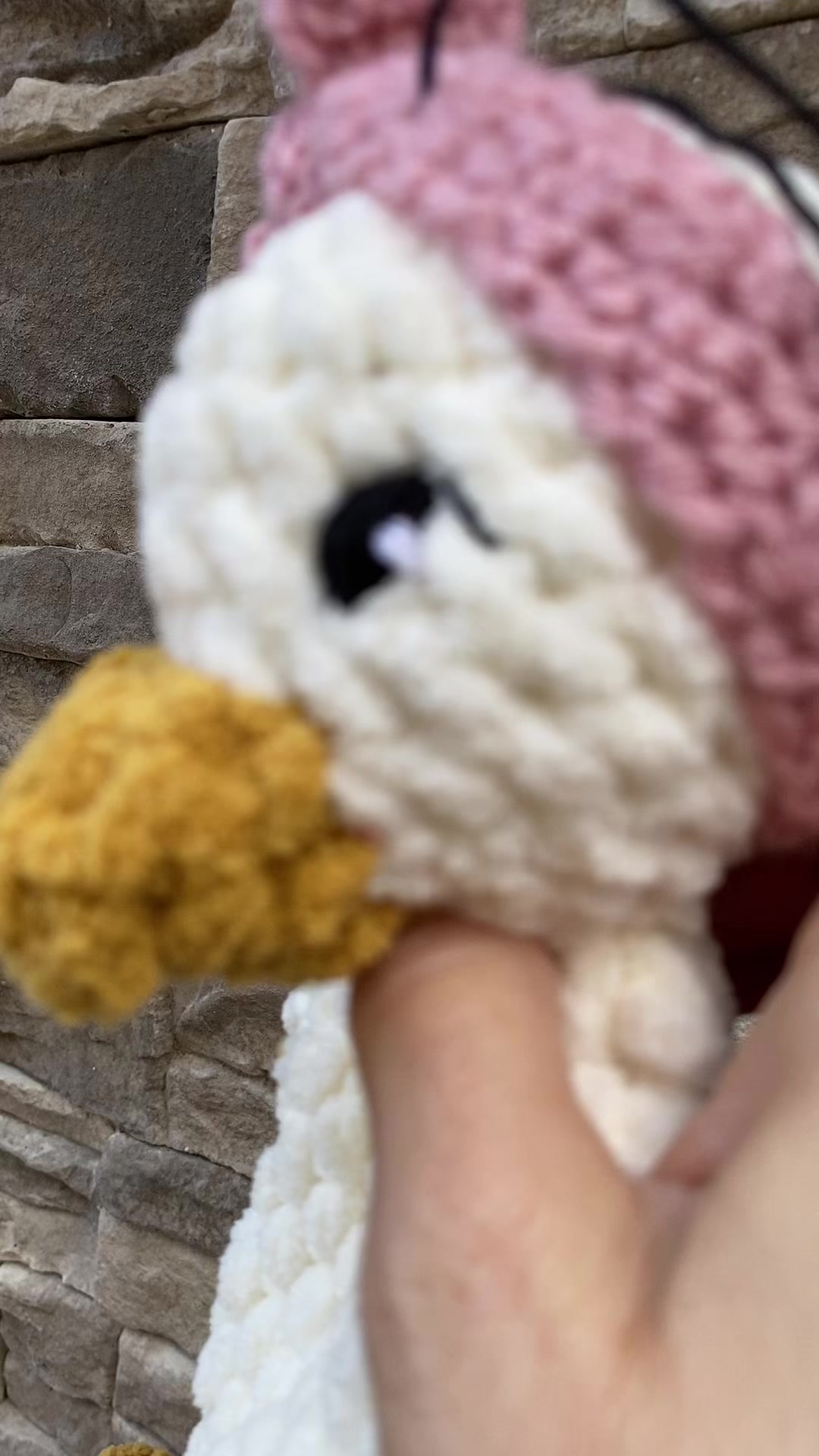 @Joanne 🧶