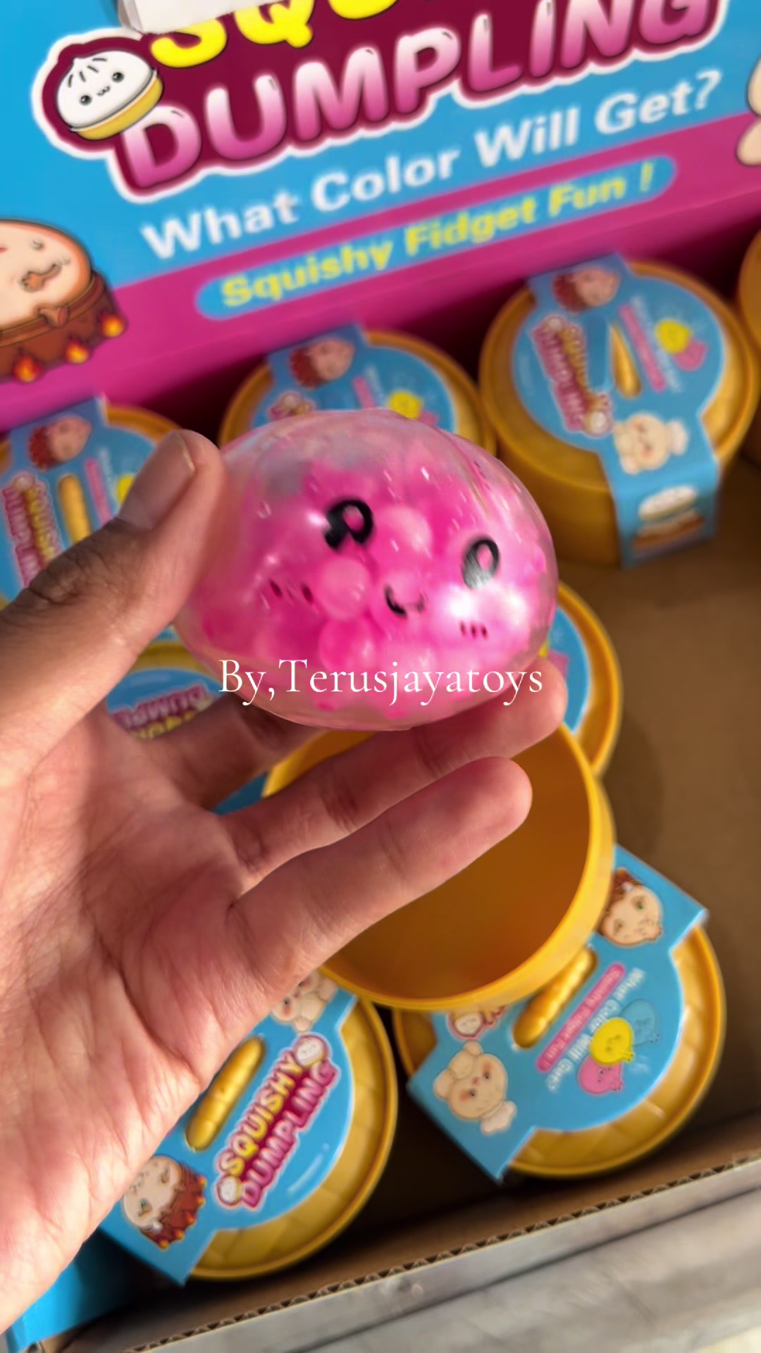 @TerusJayaToys