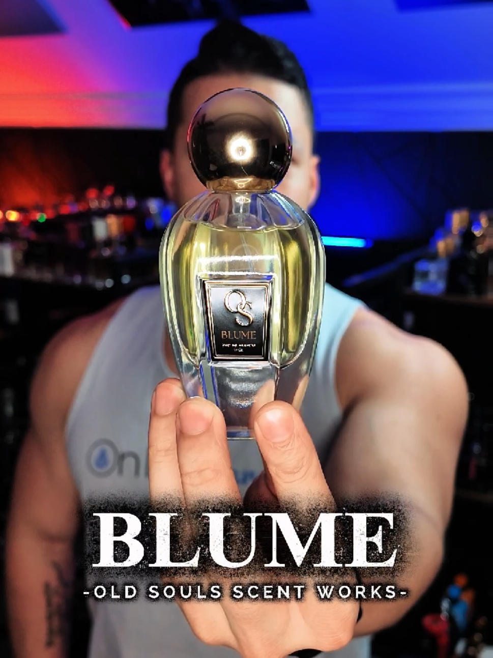 @Colitaly Fragrance