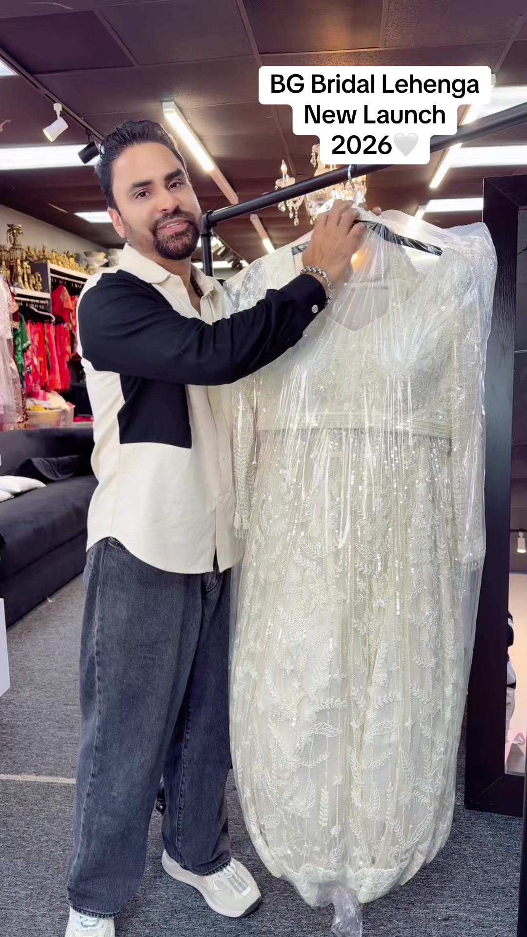 @bglehenga_gown