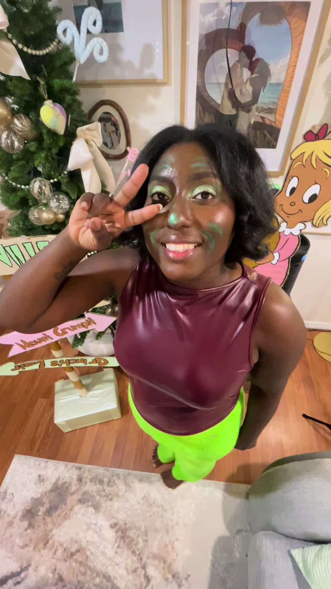 @Makeda Asantewa