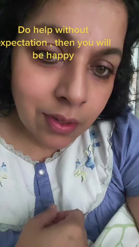 @Blessings
