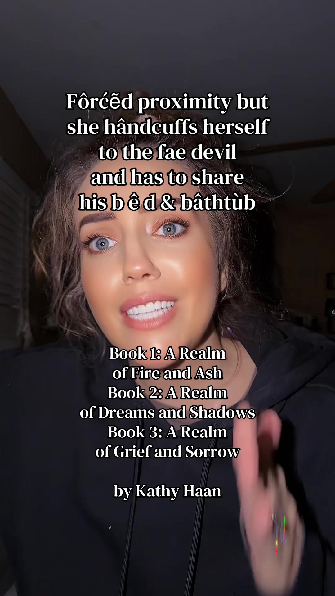 @Kathy Haan | Romance Author