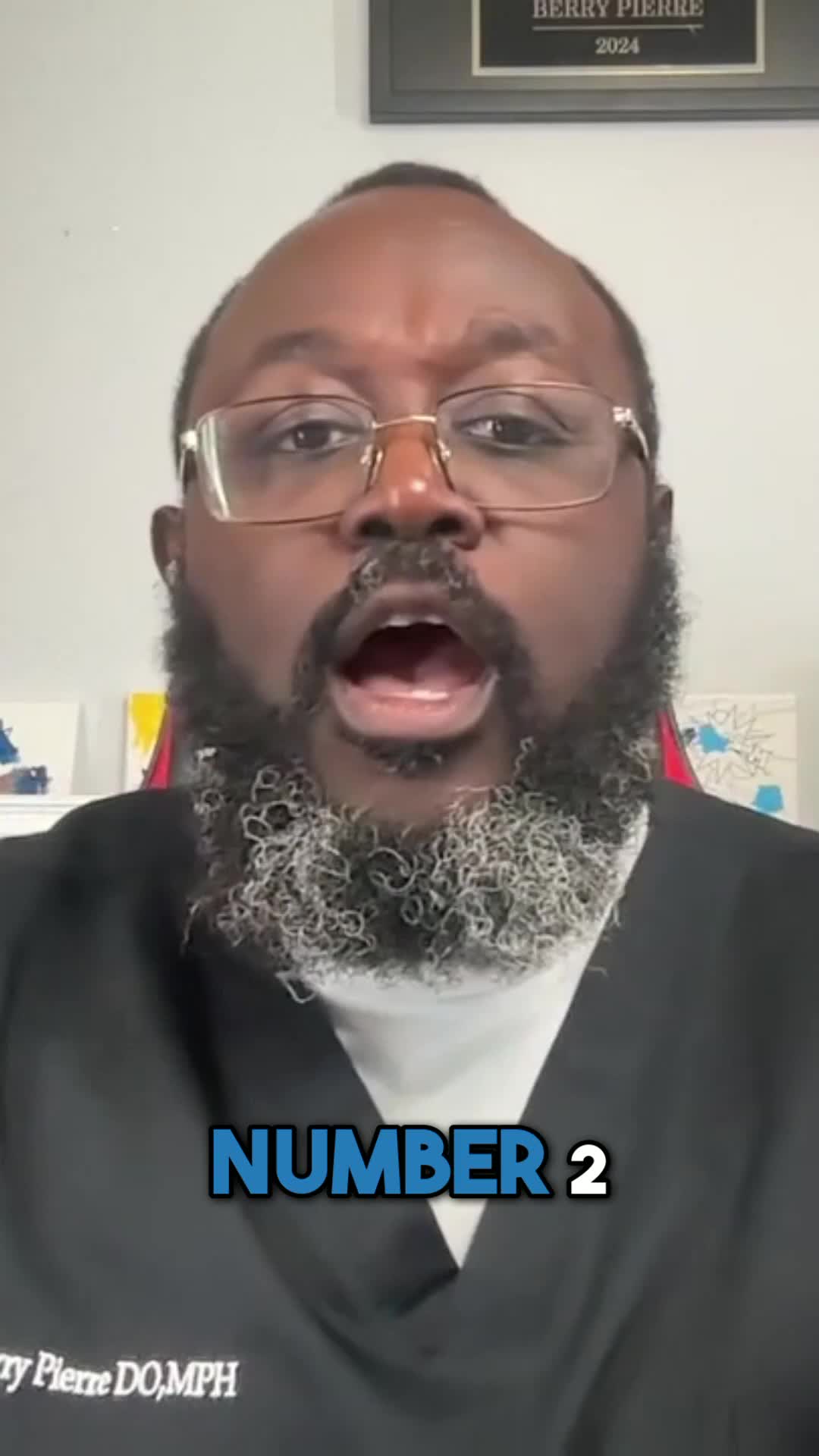 @👨🏿⚕️Berry Pierre DO,MPH